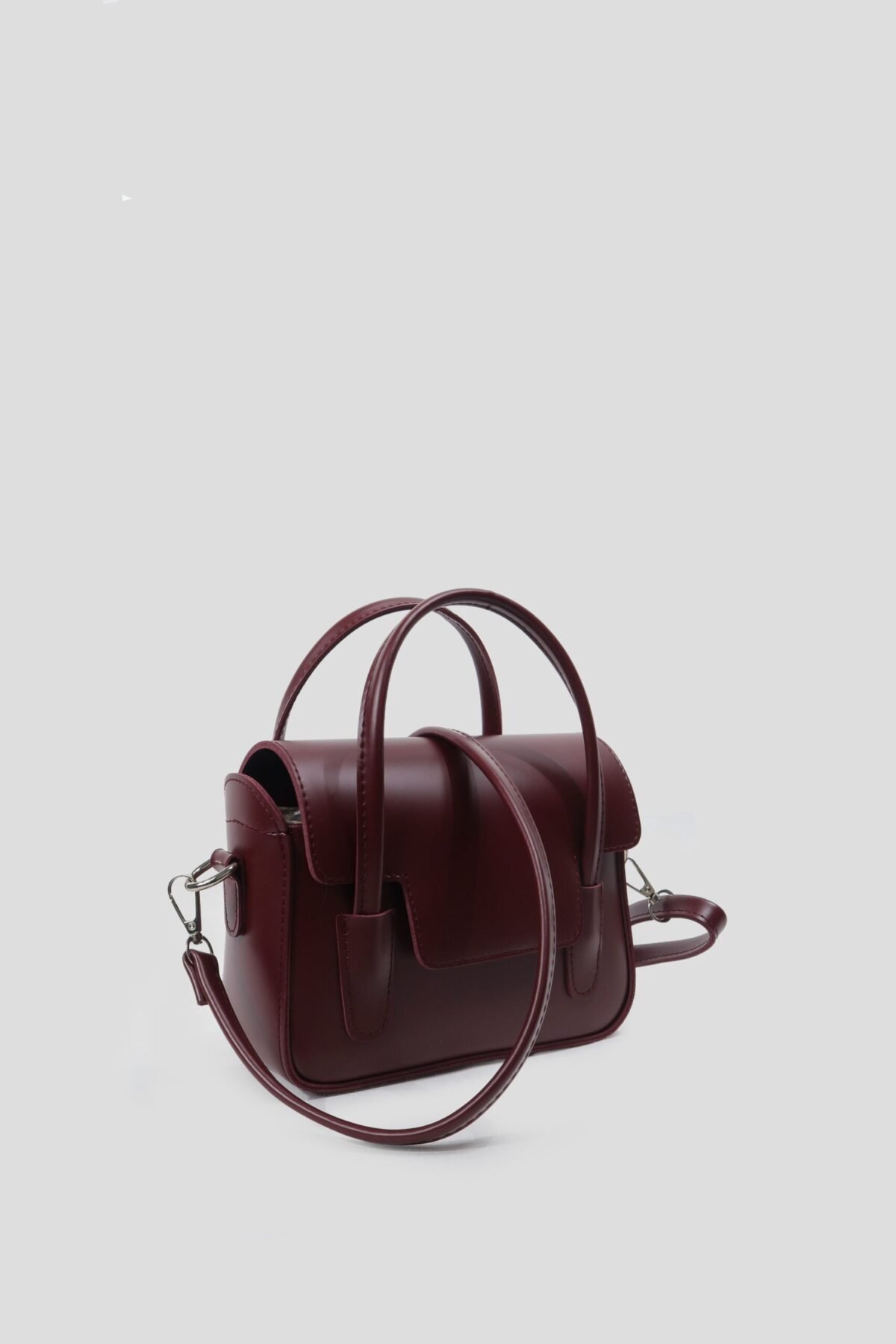 img_0815 Mika Burgundy Bag