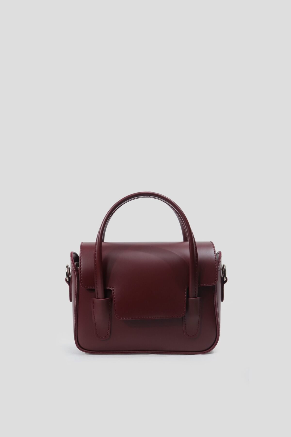 img_0817-2 Mika Burgundy Bag