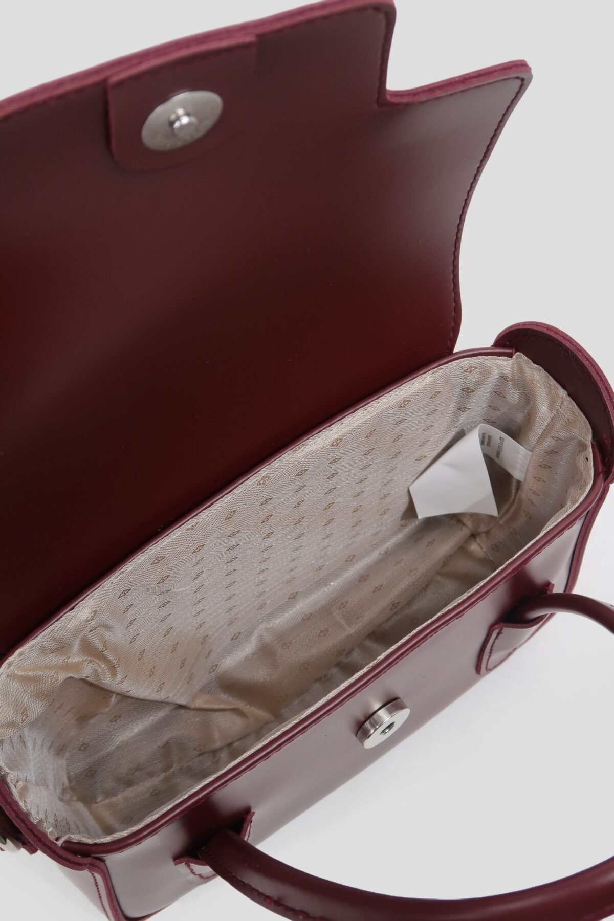 img_0822 Mika Burgundy Bag