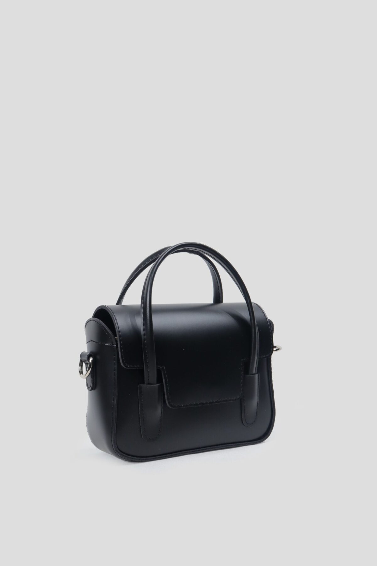 Mika Black Bag