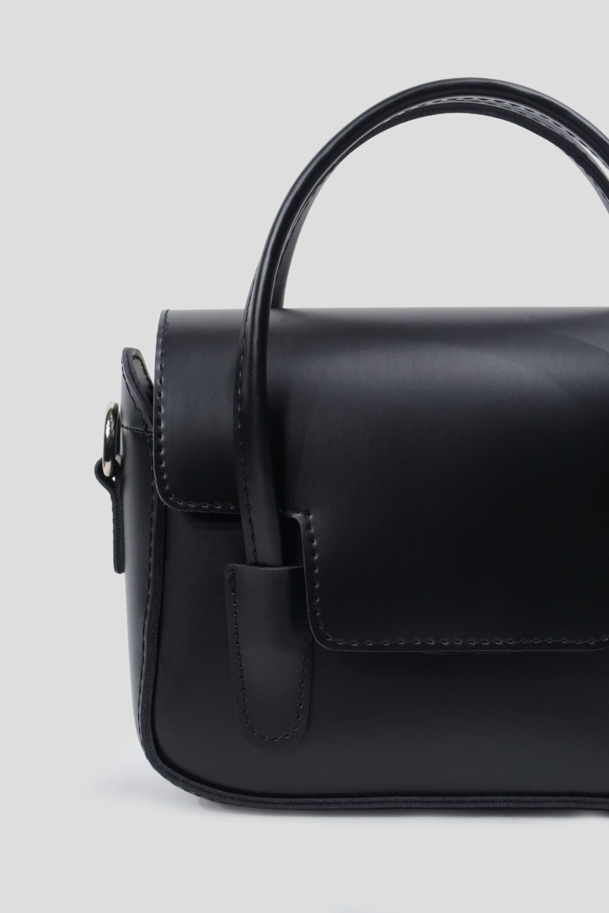 Mika Black Bag