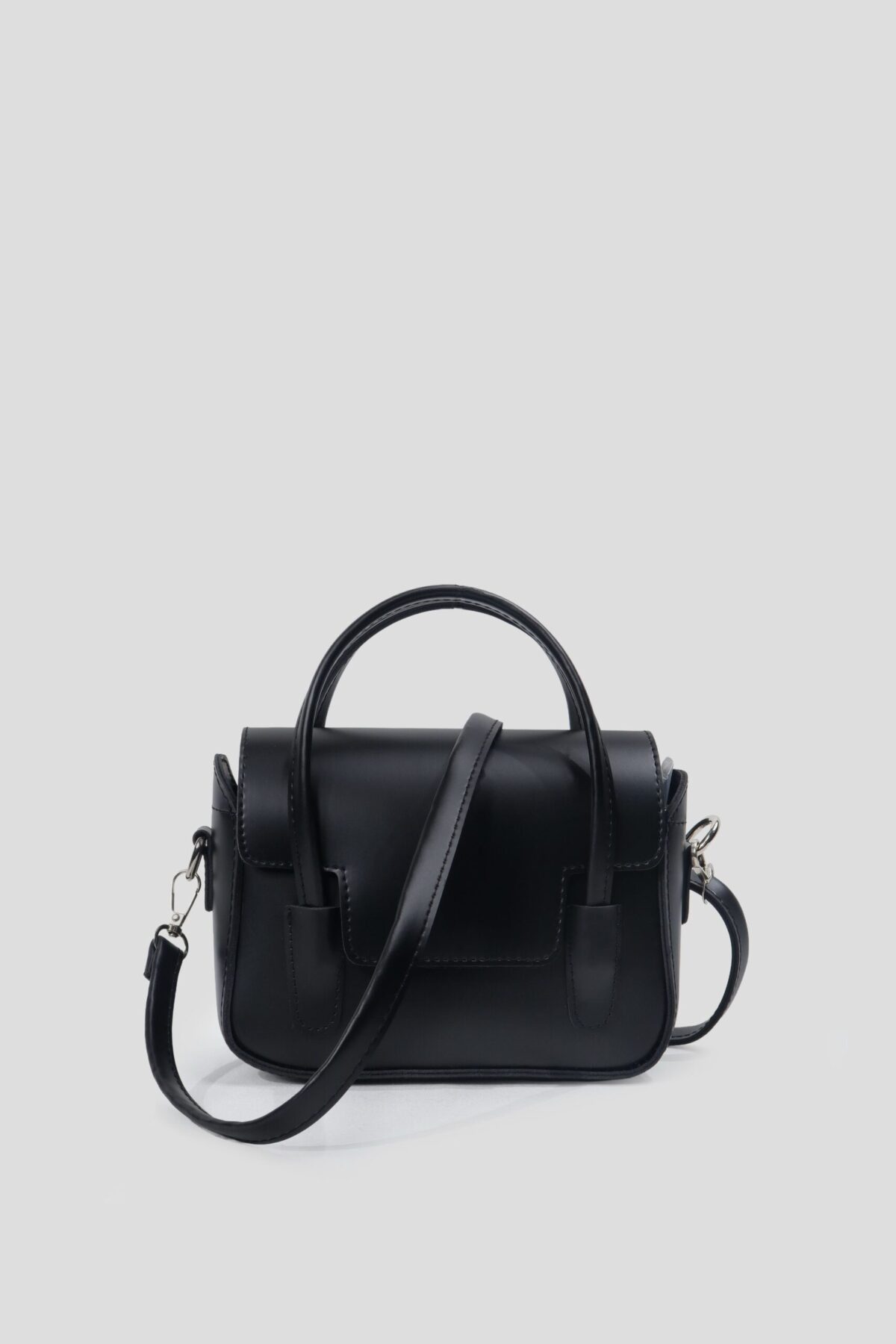 Mika Black Bag
