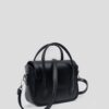 Mika Black Bag