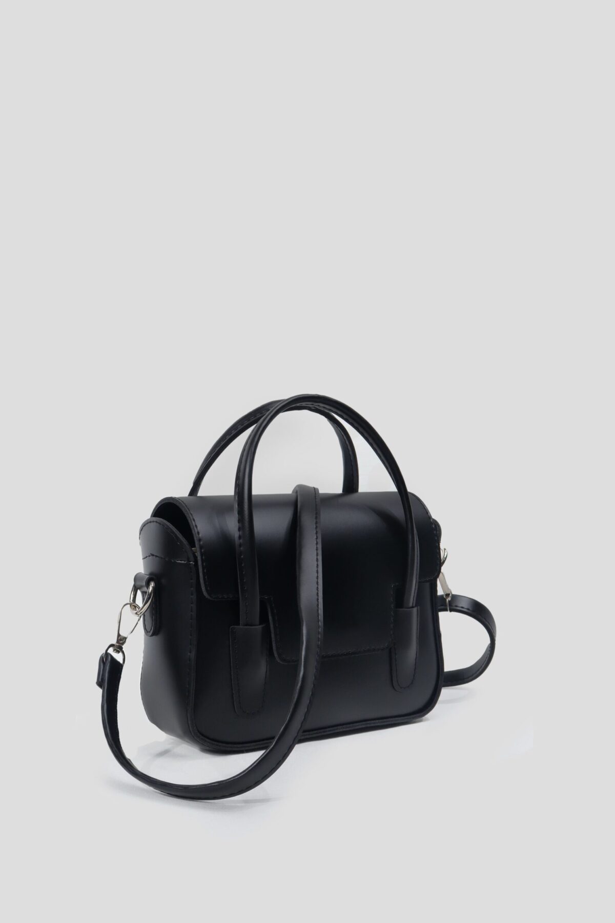 Mika Black Bag