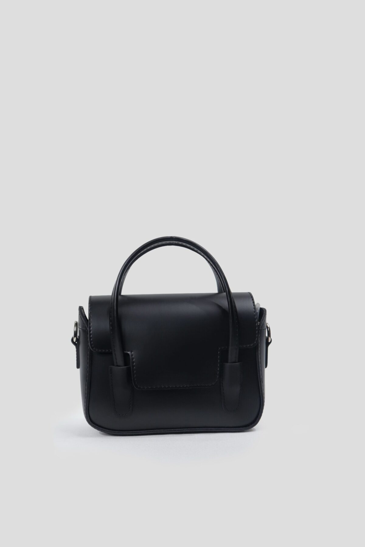 Mika Black Bag