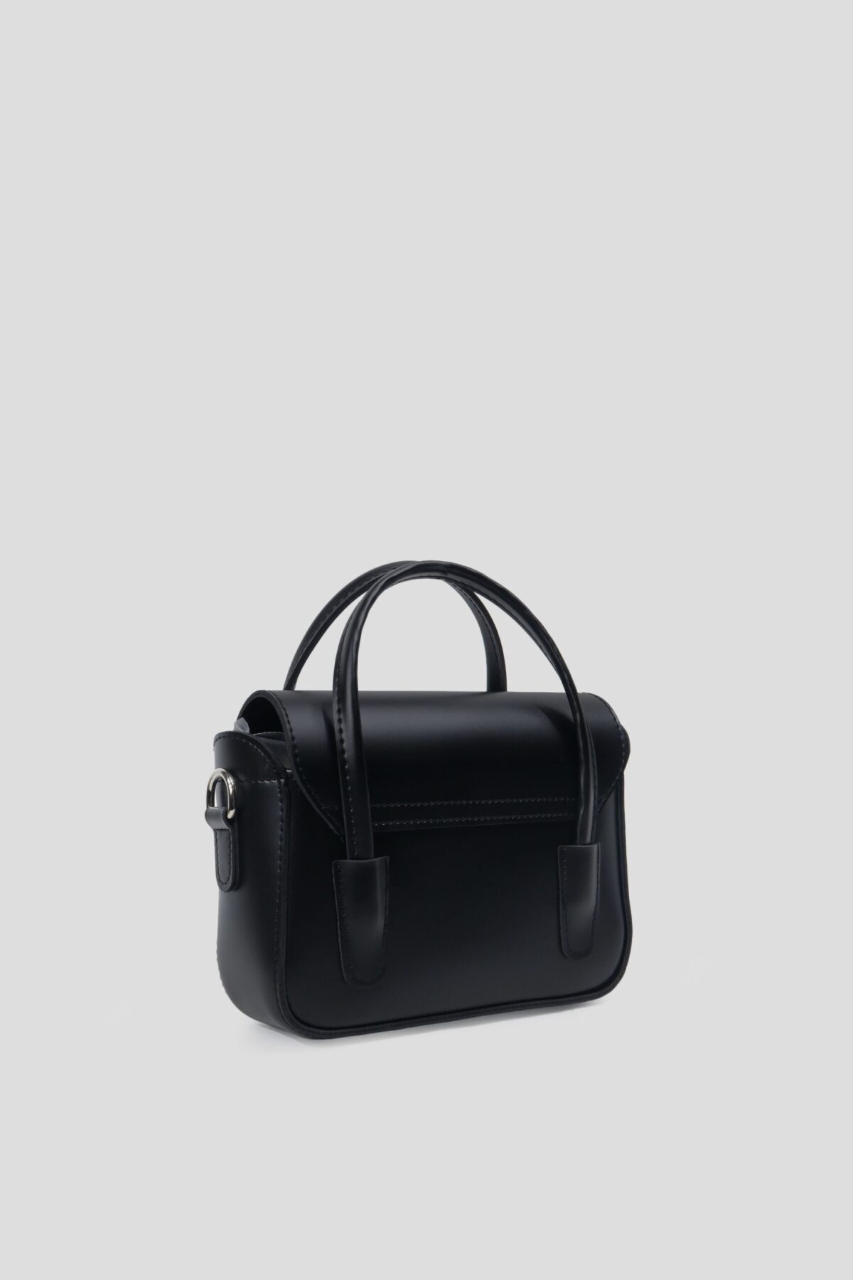 Mika Black Bag