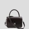 Tofy Dark Brown Bag