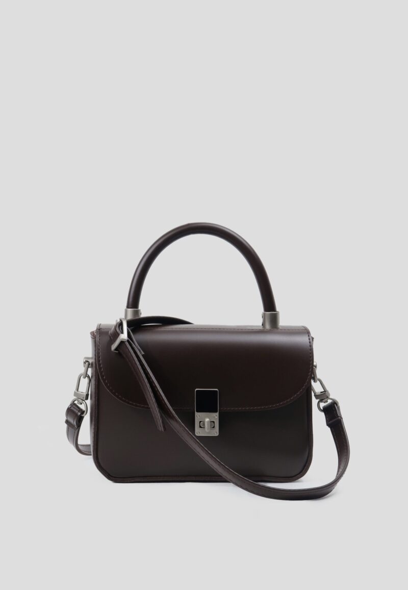 img_0847 Tofy Dark Brown Bag