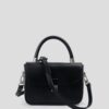 Tofy Black Bag