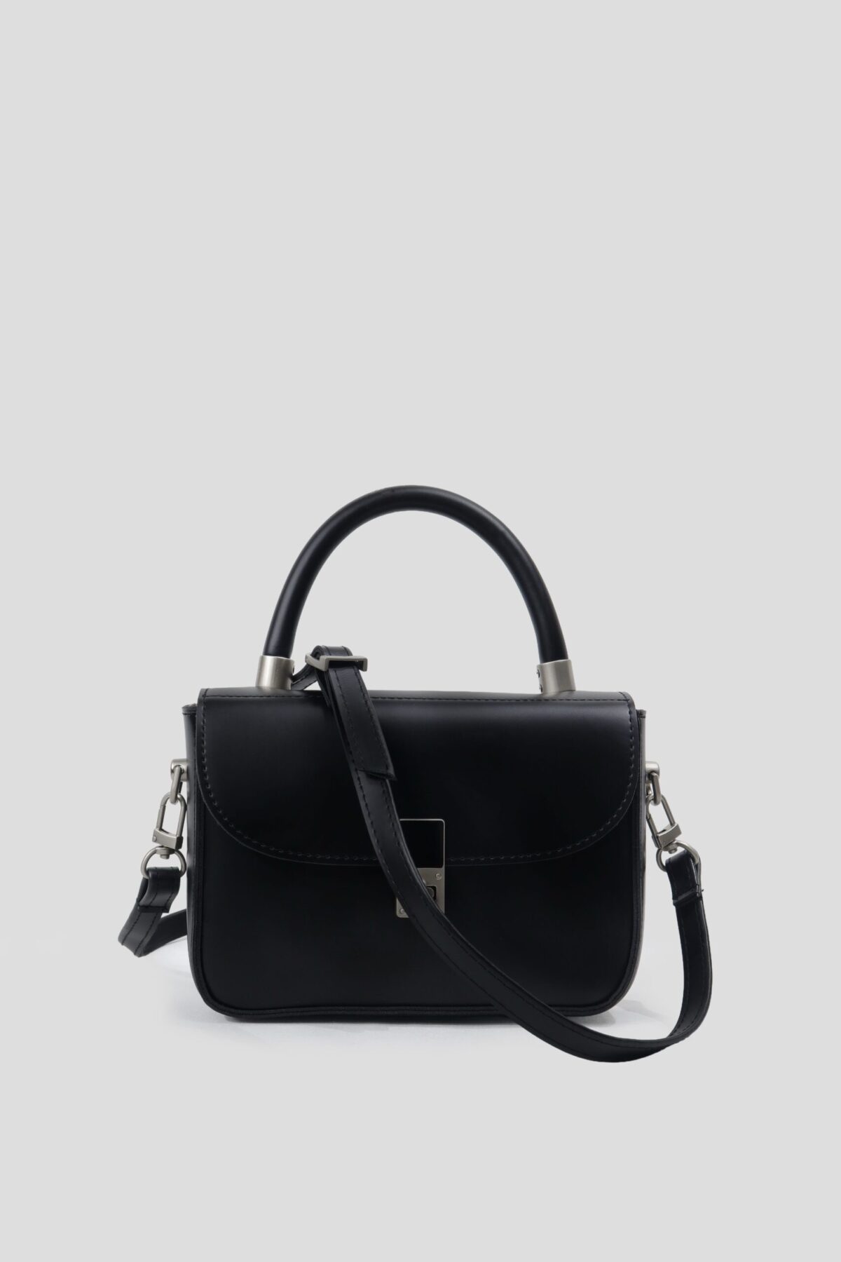 Tofy Black Bag