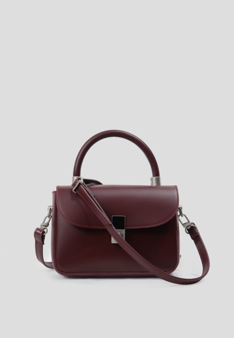 img_0849 Tofy Burgundy Bag