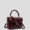 Tofy Burgundy Bag