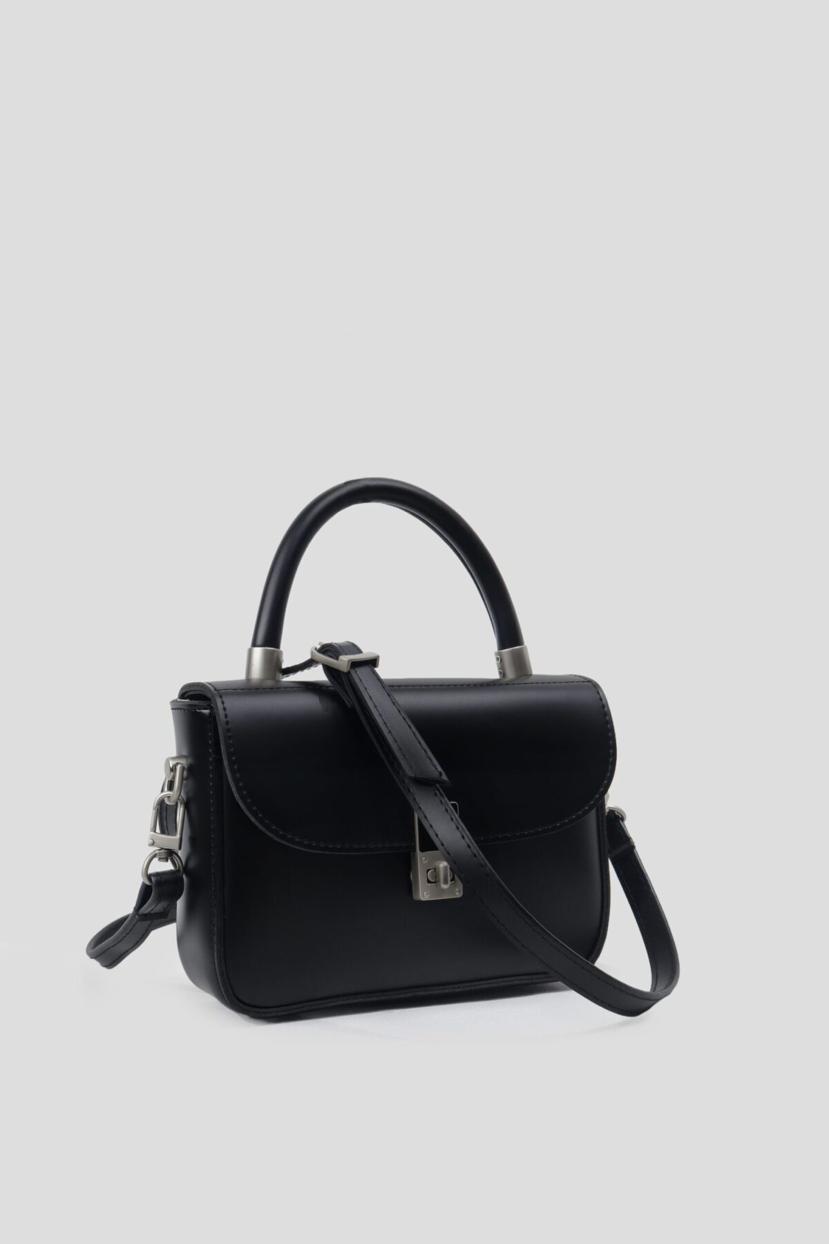 Tofy Black Bag