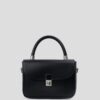 Tofy Black Bag