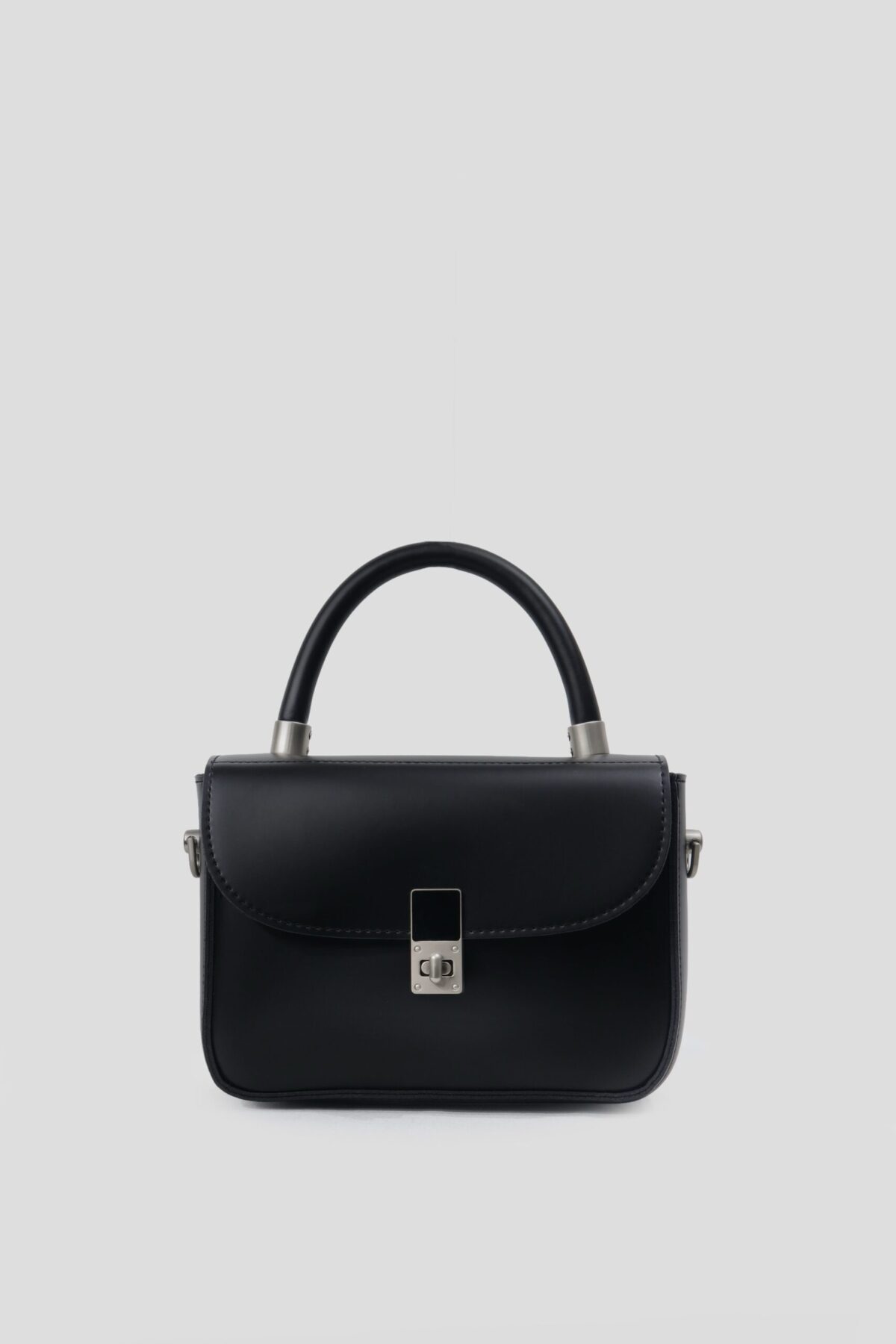 Tofy Black Bag