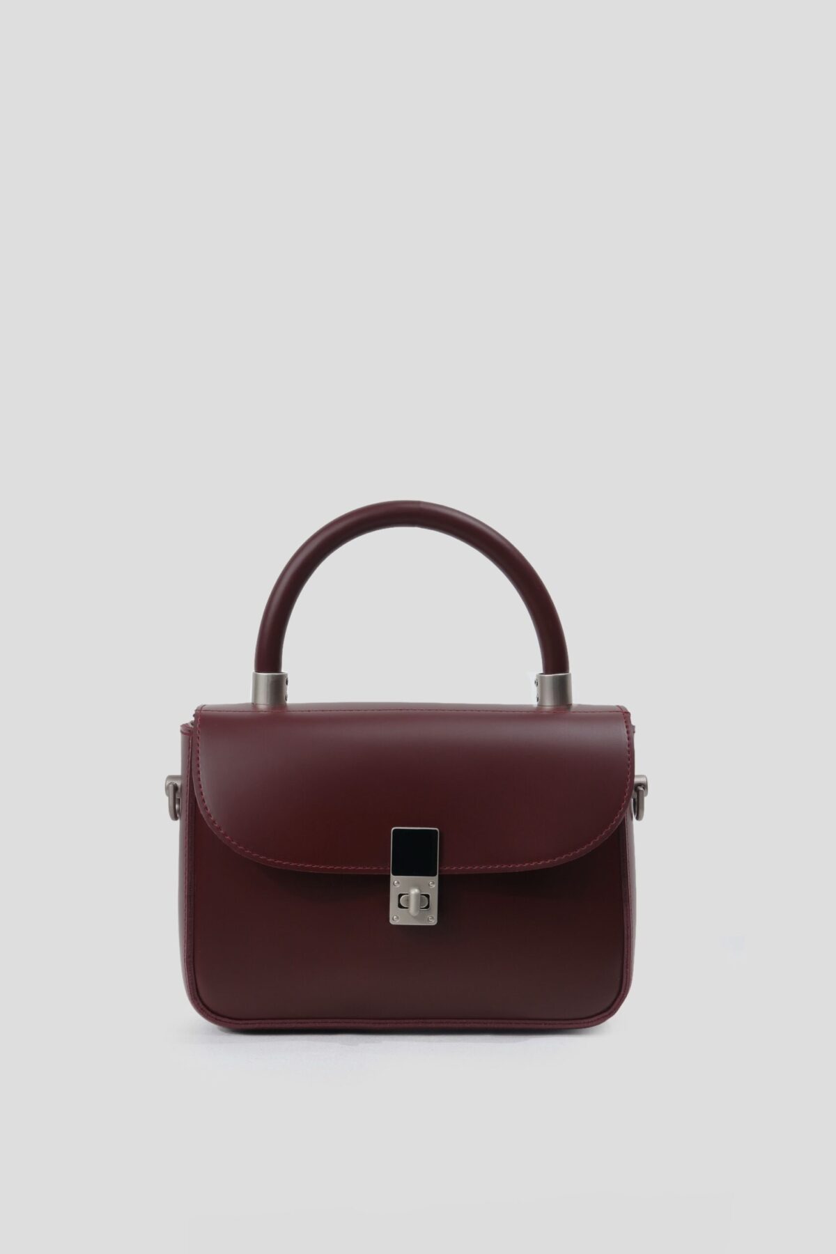 Tofy Burgundy Bag