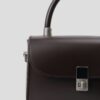 Tofy Dark Brown Bag