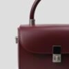 Tofy Burgundy Bag