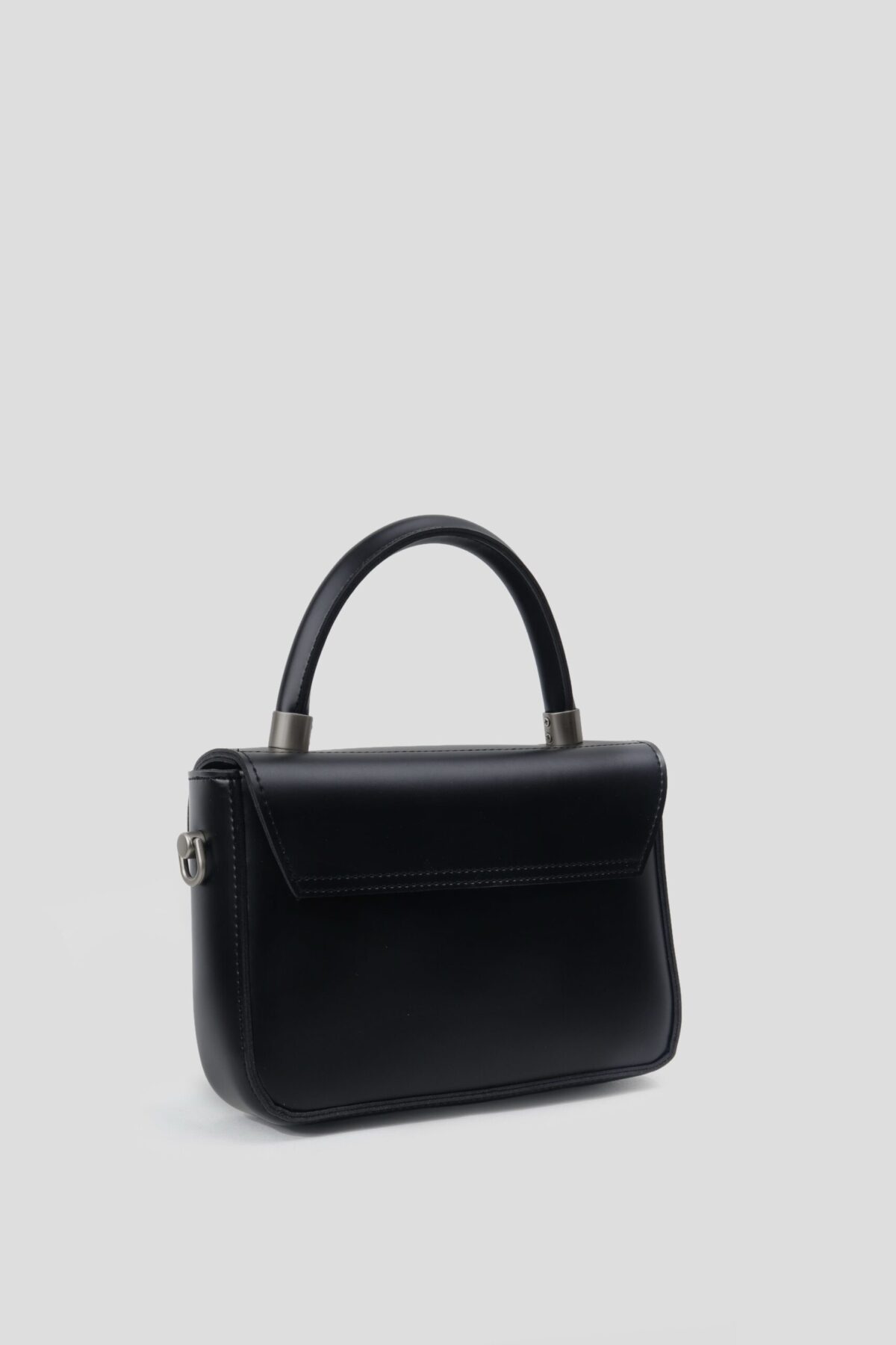 Tofy Black Bag