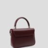 Tofy Burgundy Bag