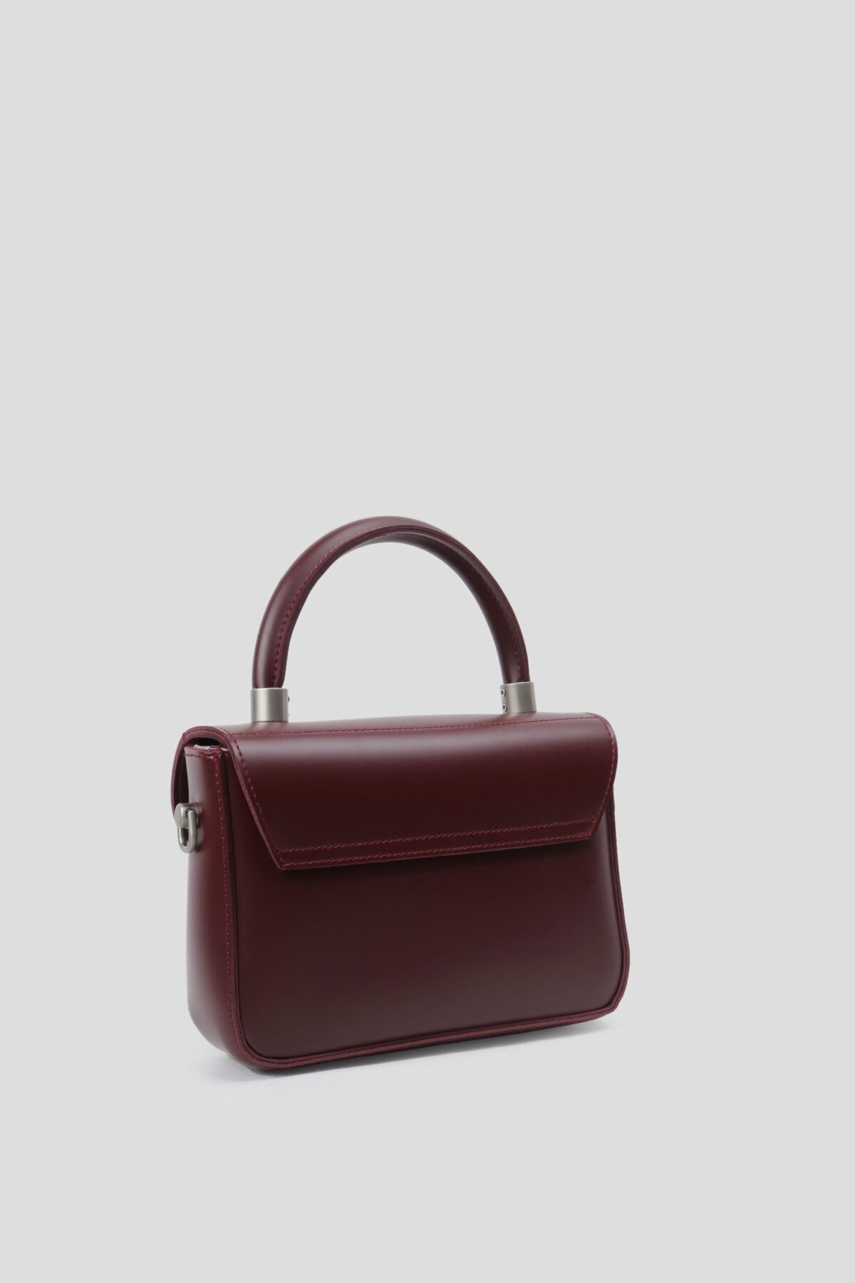 Tofy Burgundy Bag