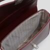 Tofy Burgundy Bag