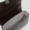 Tofy Dark Brown Bag