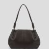 img_0870 Breez Dark Brown Bag