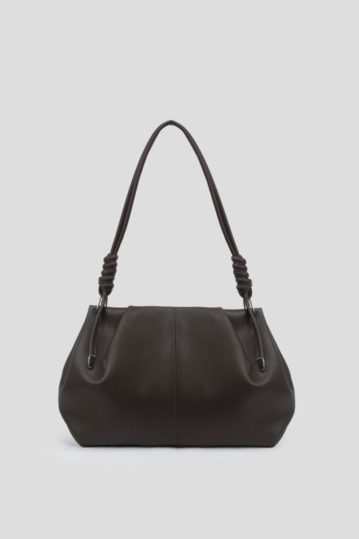 img_0870 Breez Dark Brown Bag