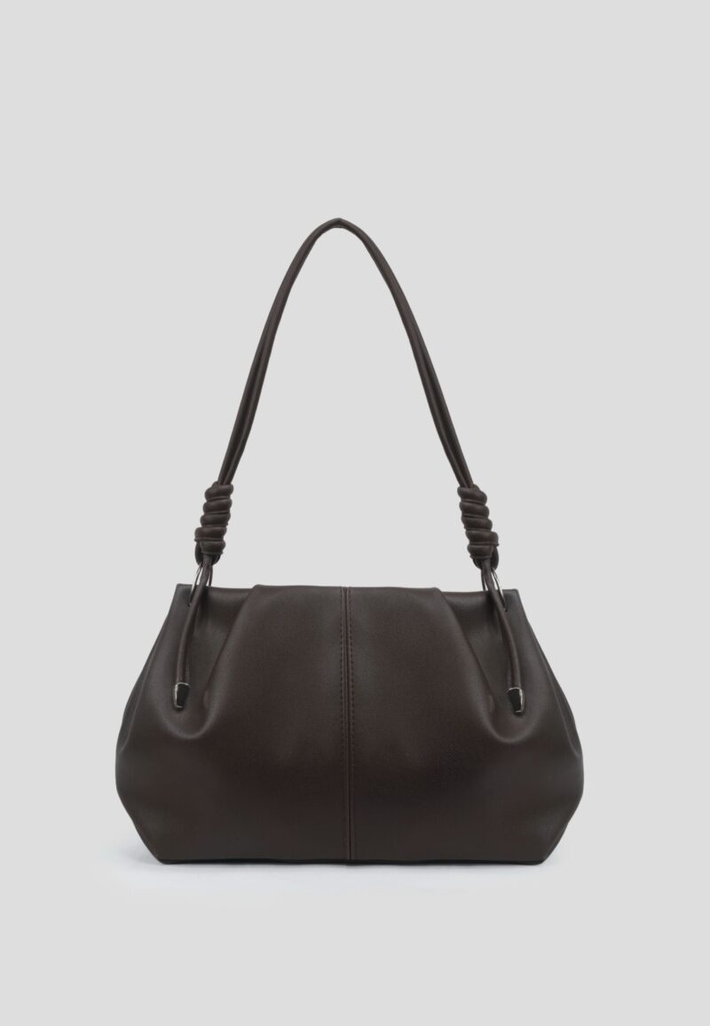img_0870 Breez Dark Brown Bag