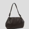 img_0872 Breez Dark Brown Bag
