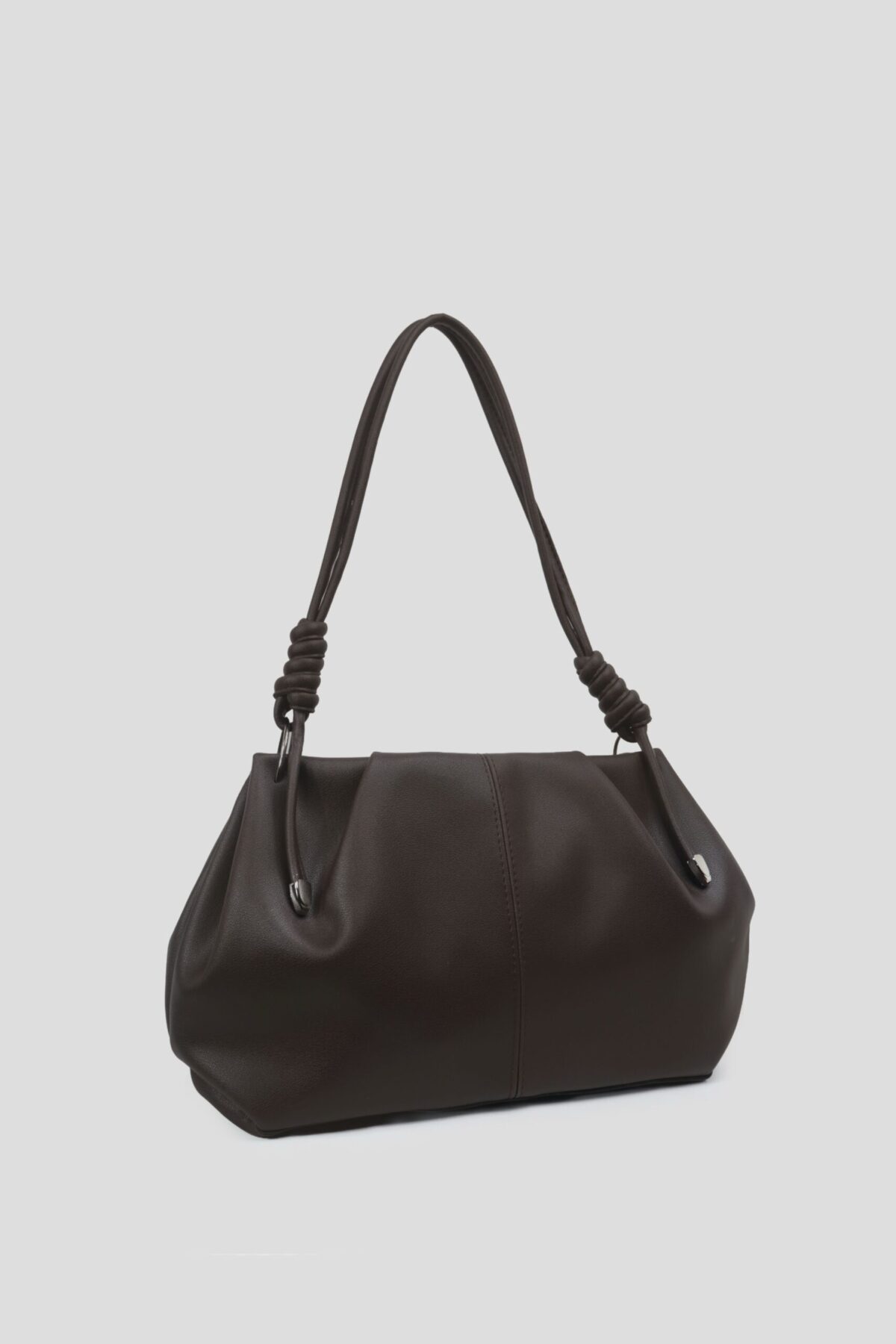 img_0872 Breez Dark Brown Bag