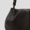 img_0876 Breez Dark Brown Bag