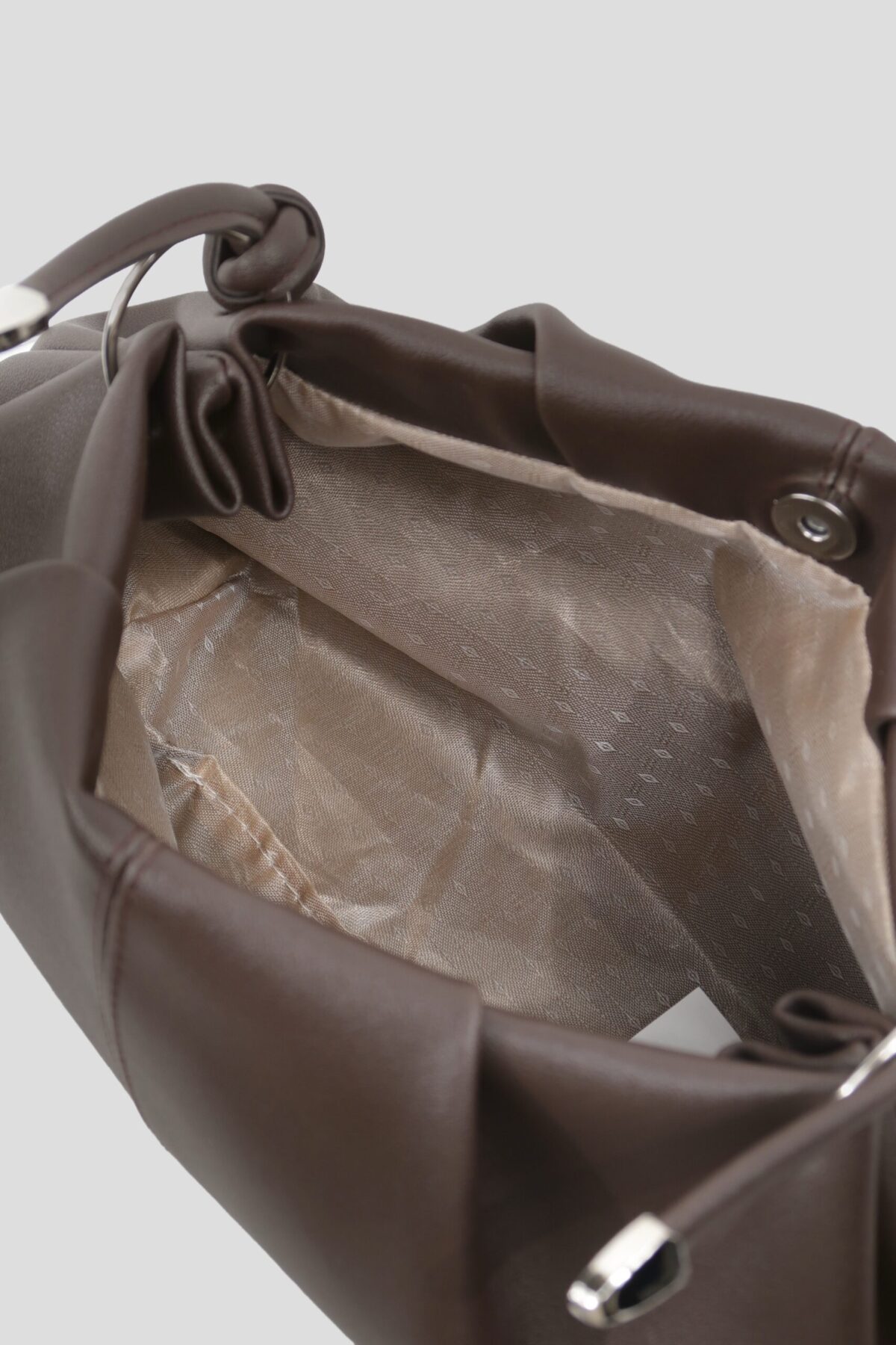 img_0878 Breez Dark Brown Bag