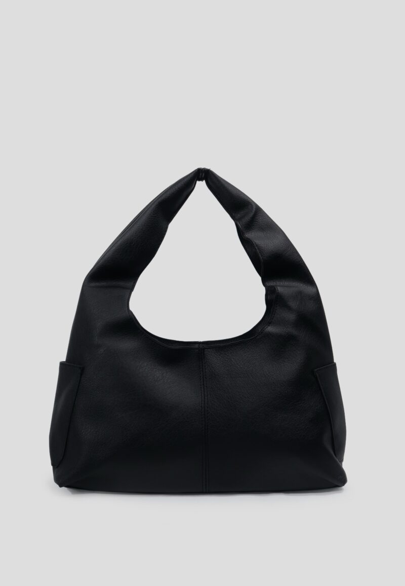 Simba Black Bag