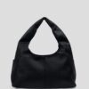 Simba Black Bag