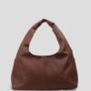 Simba Camel Bag