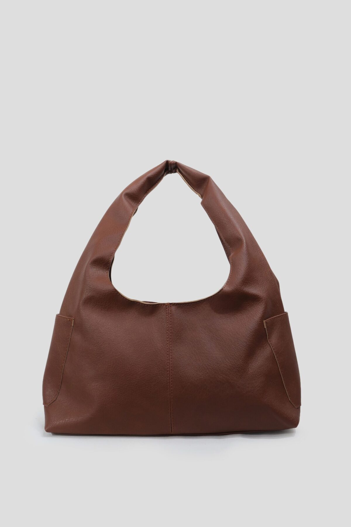 Simba Camel Bag