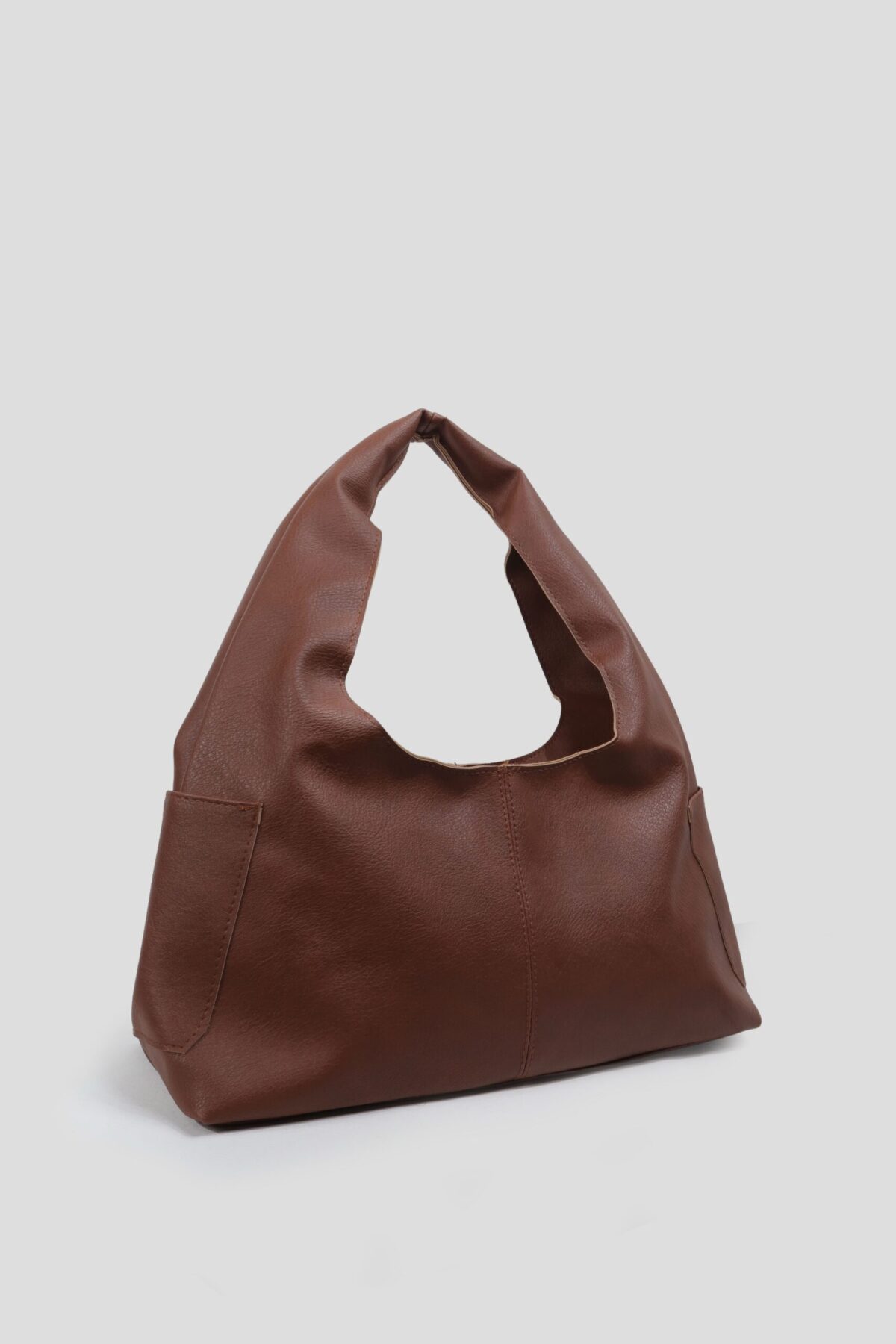 Simba Camel Bag