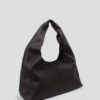 Simba Dark Brown Bag