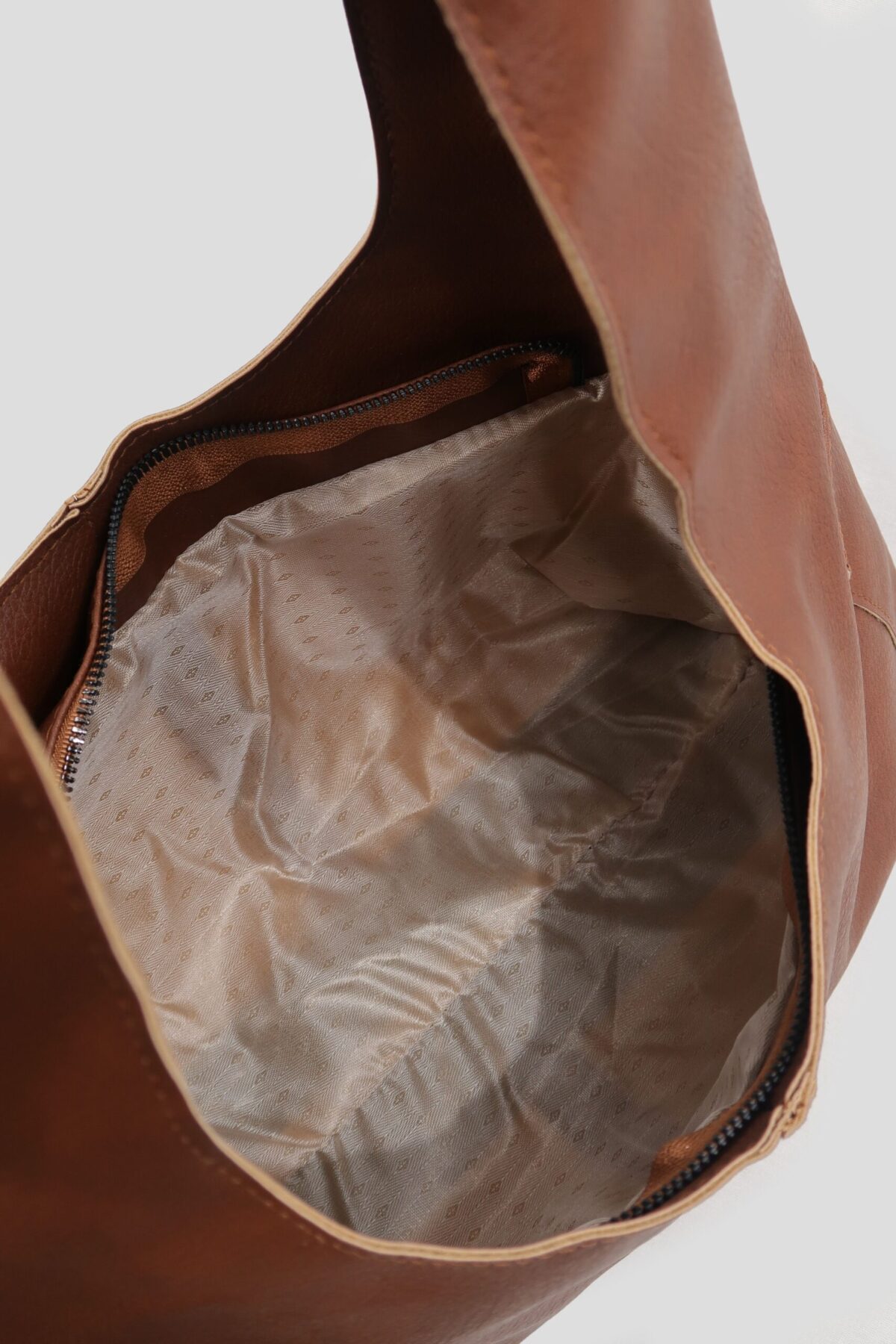 Simba Camel Bag