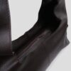 Simba Dark Brown Bag