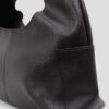 Simba Dark Brown Bag