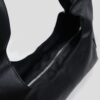 Simba Black Bag