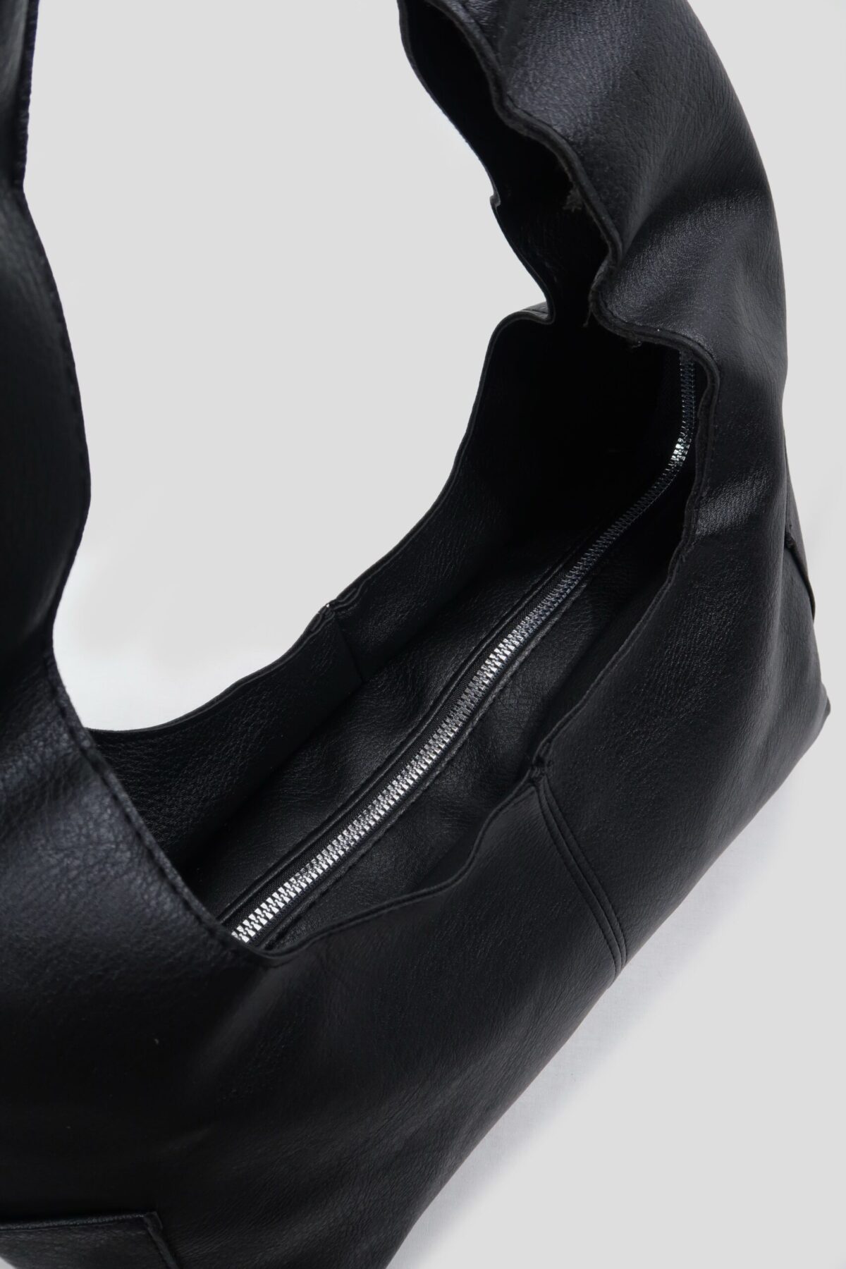 Simba Black Bag
