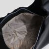Simba Black Bag