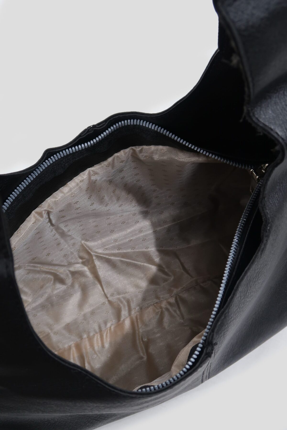 Simba Black Bag