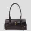 img_0905 Vanni Dark Brown Bag