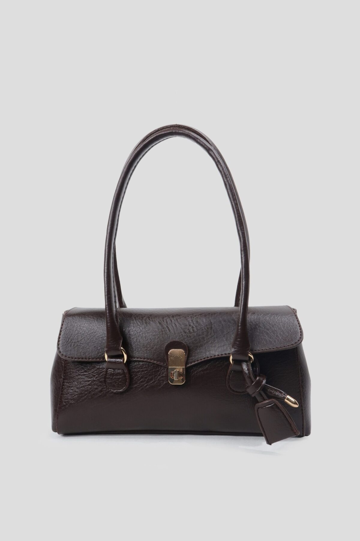 img_0905 Vanni Dark Brown Bag