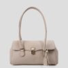 Vanni Beige Bag